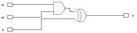 xaon21 schematic
