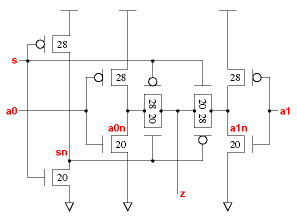 mxi2v2x1 schematic