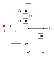 no2_x1 schematic