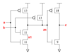 an2v0x1 schematic