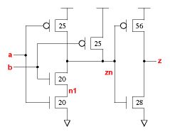 an2v0x4 schematic