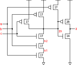 an3v0x2 schematic