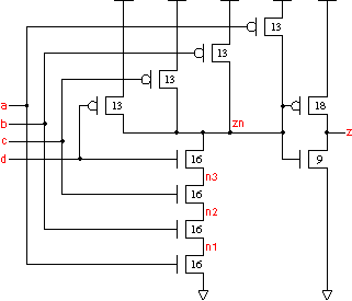 an4v0x1 schematic