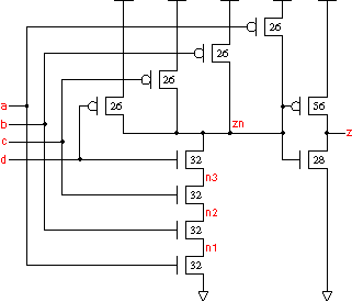 an4v0x4 schematic