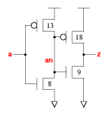 bf1v0x1 schematic