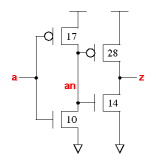 bf1v0x2 schematic
