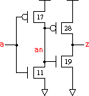 bf1v1x2 schematic