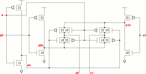 bsi2v2x1 schematic