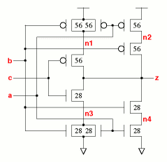 cgi2v0x2 schematic