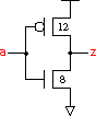 iv1v1x05 schematic