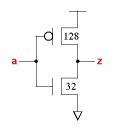 iv1v4x8 schematic
