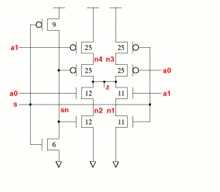 mxi2v0x1 schematic