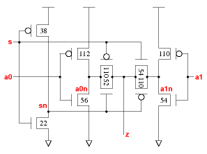 mxi2v2x4 schematic