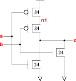 nr2v0x3 schematic