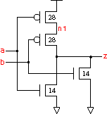 nr2v1x1 schematic