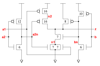 oai21a2bv0x05 schematic