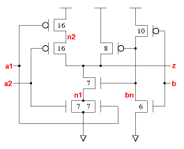 oai21bv0x05 schematic