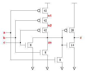 or3v0x2 schematic