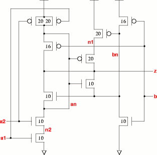 xaoi21v0x05 schematic