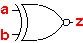 xnr2 symbol