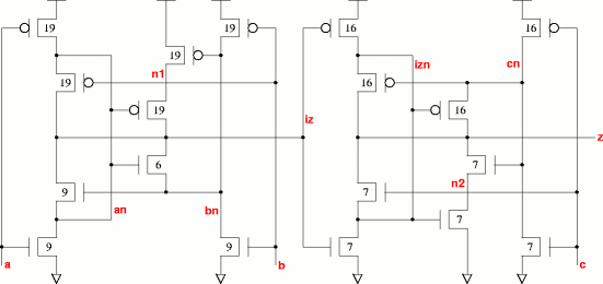 xnr3v1x05 schematic