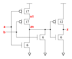 or2v0x05 schematic