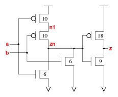 or2v4x1 schematic
