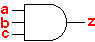 an3 symbol