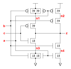 cgi2_x1 schematic