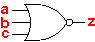 nr3 symbol