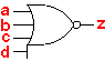 nr4 symbol