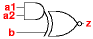 xaoi21 symbol