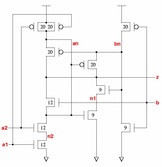 xaon21_x05 schematic