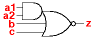 aoi211 symbol