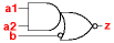 aoi21b symbol