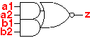 aoi22 symbol