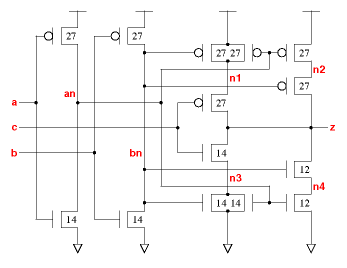 cgi2abv0x1 schematic