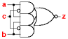 cgi2c symbol