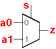 mxn2 symbol
