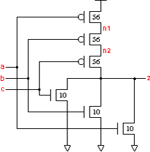 nr3v0x1 schematic