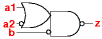 oai21a2b symbol