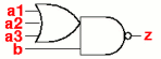 oai31 symbol