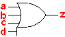 or4 symbol