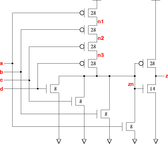 or4v3x2 schematic