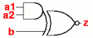 xaoi21 symbol