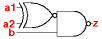 xnai21 symbol