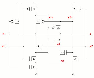 xnai21v2x05 schematic
