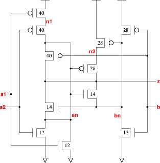 xooi21v0x1 schematic